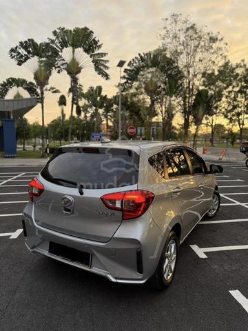 2022 Perodua MYVI 1.3 STANDARD G (A) - 3