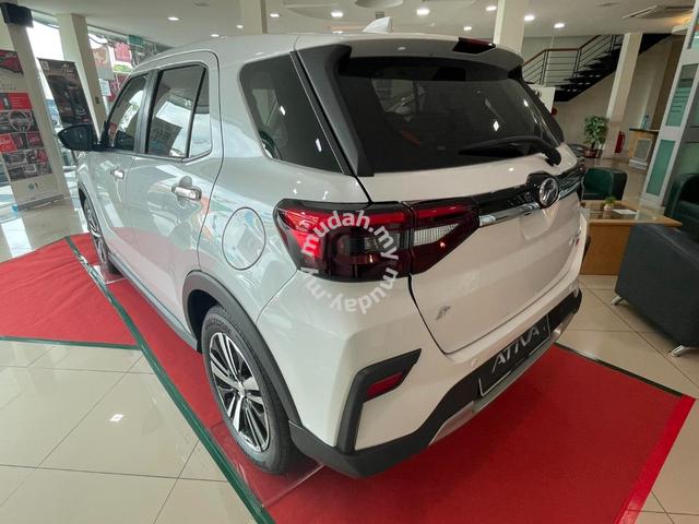 2026 Perodua ATIVA AV 1.0 turbo / FULL LOAN - 3