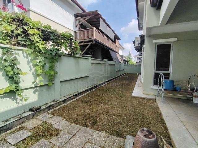 Sewa -Semi-D Cluster Sunway Villa Suria, Sek.U10, Shah Alam 2