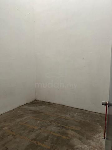 Single Storey Terrace House [BUKIT MERTAJAM] Freehold Under Value Unit 5