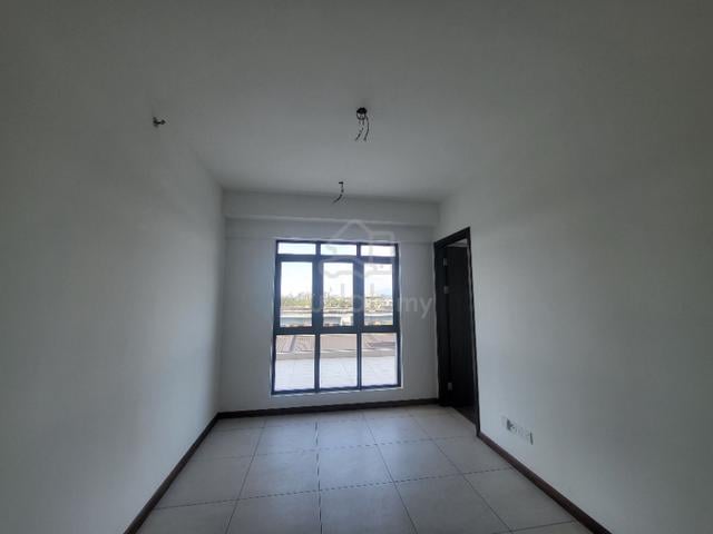 K Avenue Residential 1