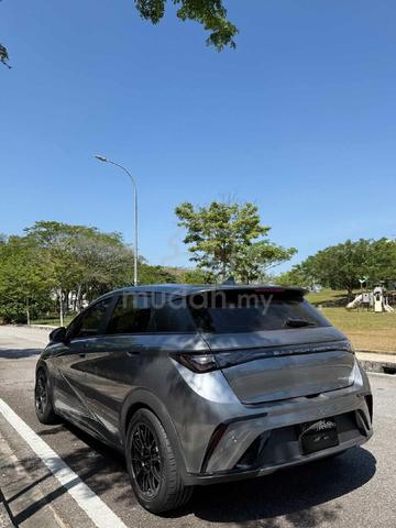 2023 Byd DOLPHIN 0.0 DYNAMIC STANDARD RANGE MY23 - 2
