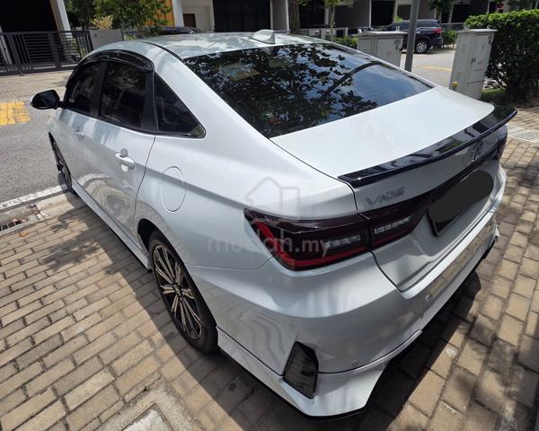 2025 Toyota VIOS 1.5 G MY23 (A) - 2