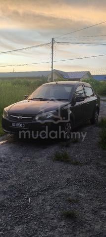 2015 Proton SAGA 1.3 FLX EXECUTIVE MY08 FACELIFT - 3