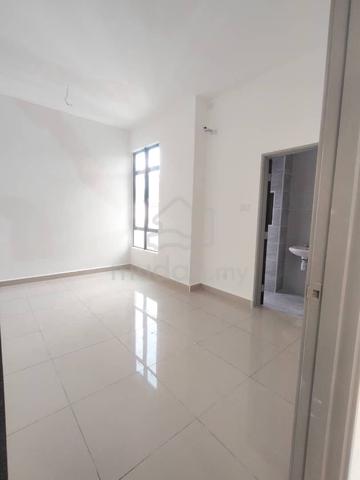 KSL Residence 2 @ Kangkar Tebrau 1