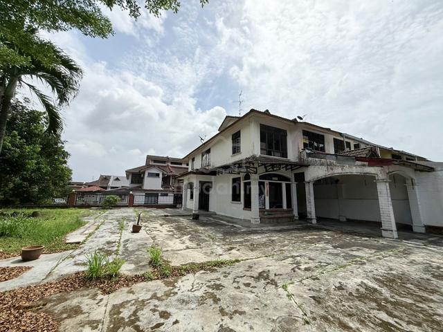 2 Storey For Sale @ Taman Sutera/ Perling/ Jln Sutera Kuning/ Corner 1