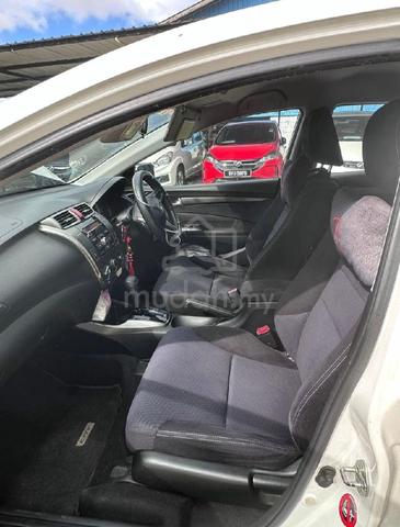 Honda CITY 1.5 S FACELIFT (A) - 3