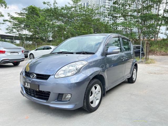 2009 Perodua MYVI 1.3 EZi FACELIFT (A) - 4