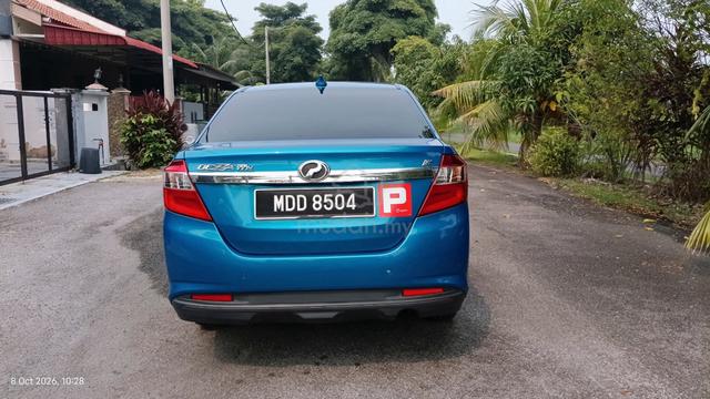 2019 Perodua BEZZA 1.3 ADVANCE (A) - 4