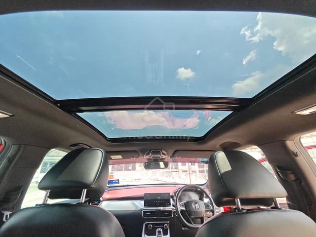 FLAGSHIP X50 FullService FullLOAN 2021 Proton 1.5L - 5