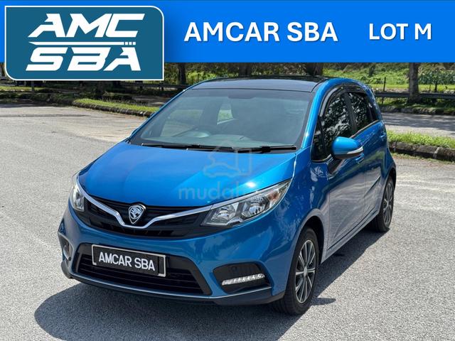 Proton IRIZ 1.6 PREMIUM (A) ONE OWNER - 1