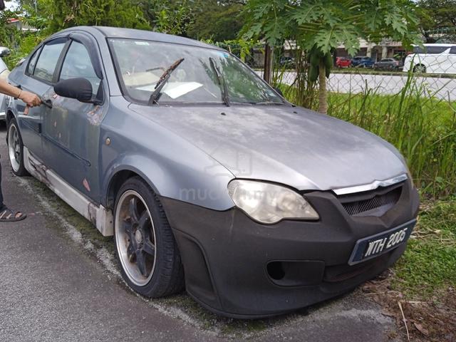 2009 Proton PERSONA 1.6 MEDIUM LINE (M) - 1