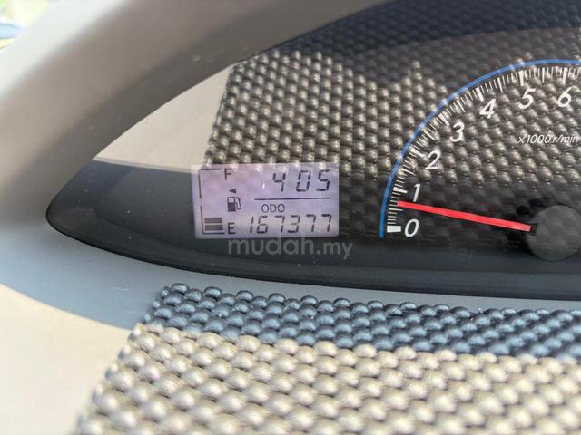 2013 Toyota VIOS 1.5 G NCP93R-BEPGKEV2 ENHANCED - 5
