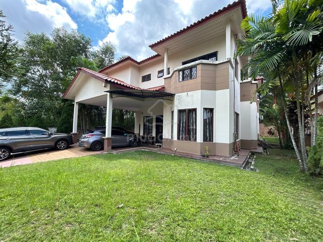 2 Storey Bungalow House Putra Hill Residency Bandar Seri Putra Bangi 1