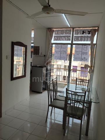 Melinsung Summer Bay Resort Apartment 1