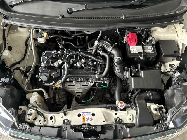 2024 Perodua ALZA 1.5 AV MY22 (A) cash back rebate - 4