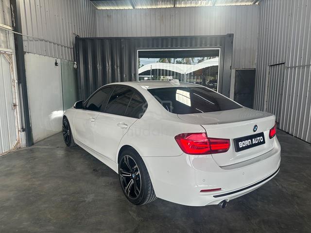 2019 Bmw 318i 1.5L (A) - 3