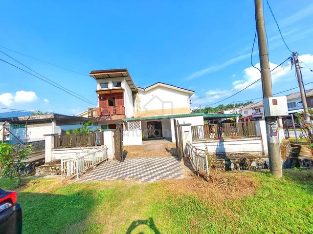 [CORNER LOT&TERMURAH] Rumah Teres 2 Tingkat Taman Tasik Semenyih 1