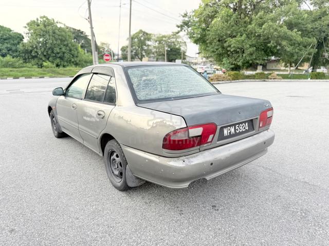 2006 Proton WIRA 1.5 GL (A) TIP TOP NEGO - 2