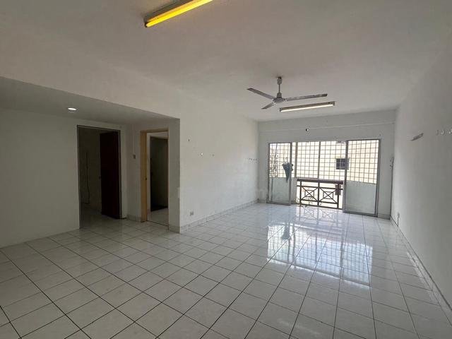 Pangsapuri Kayangan (Subang) 1