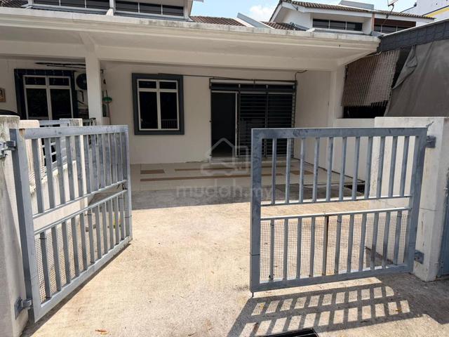 Value spacious 1 storey House @Jln Pandan 30 Telok Panglima Garang 1