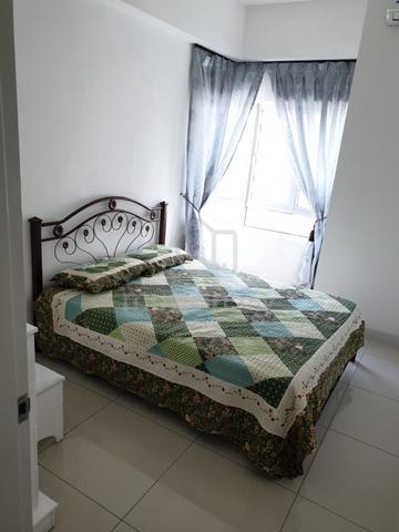 Savanna Executive Suite @ Southville City 1