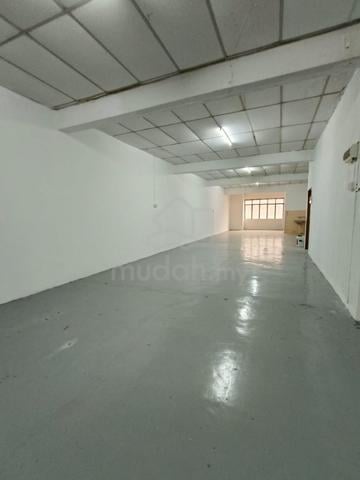 Pejabat Tingkat 1, Taman Sri Kemuning, Shah Alam 1