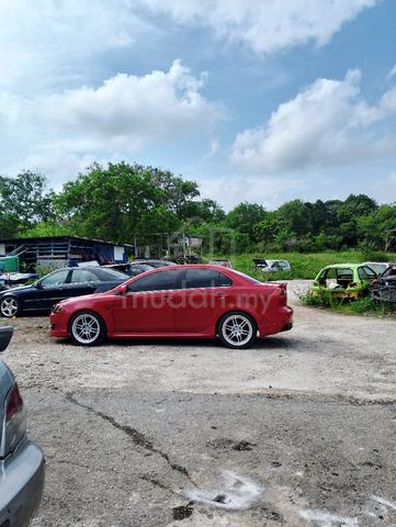 2010 Proton INSPIRA 2.0 PREMIUM (A) - 5