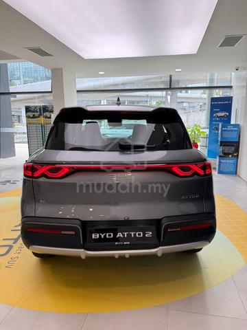 2026 BYD ATTO 2 READY Stock - 4