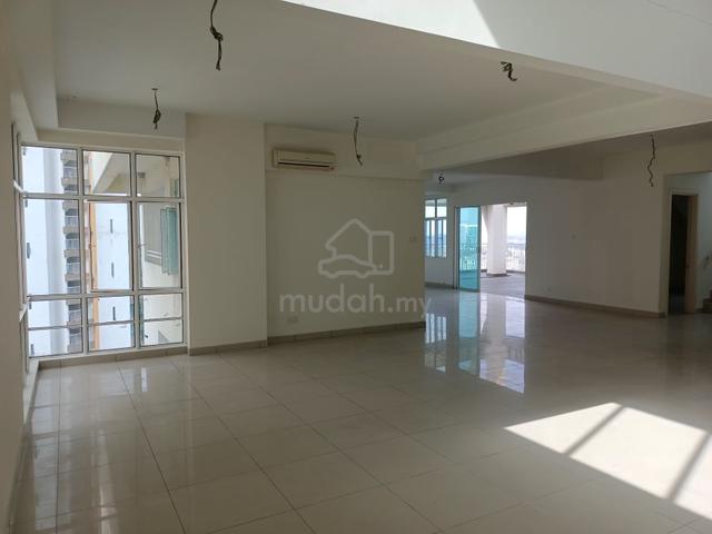 Subang Olives Residence 1