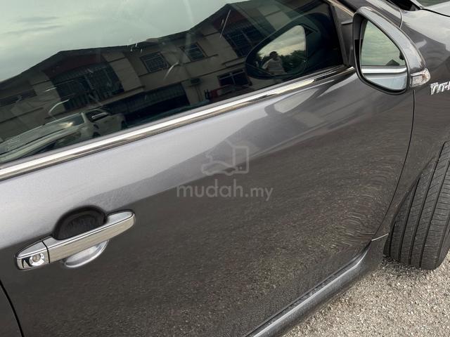 2017 Toyota CAMRY 2.0 GX FACELIFT‼️FULL LOAN‼️ - 4