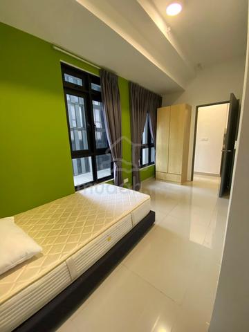 Meridin Suites Residences @ The Meridin 1