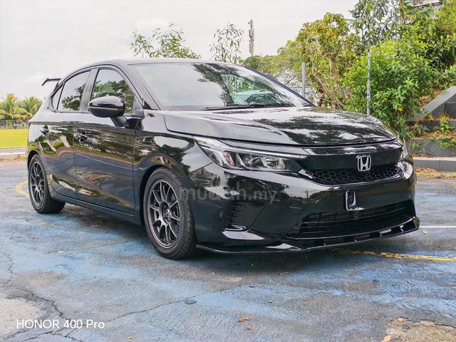 2023 Honda CITY 1.5 E HATCHBACK (A) - 3