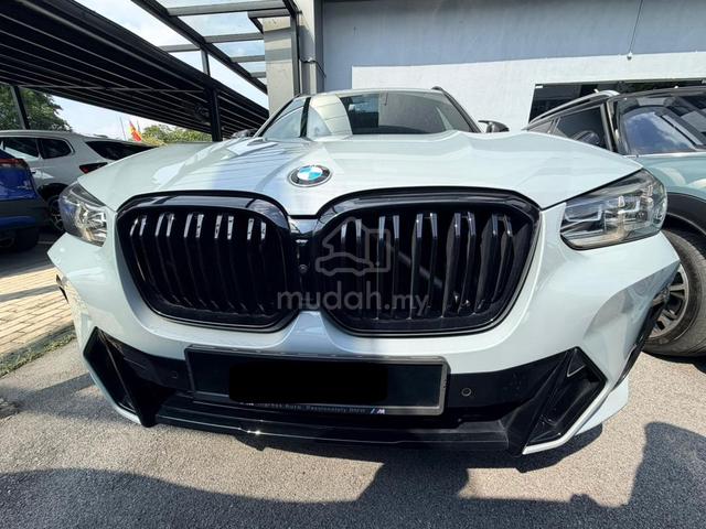 2023 BMW X3 xDrive30i M Sport Lci - Ori CKD Unit - 2