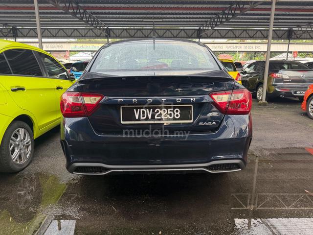 2019 Proton SAGA 1.3 PREMIUM (A) - 5