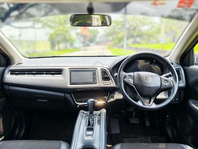 2022 Honda HR-V 1.8 E (A) | FULL HONDA SERVICE 🔥 - 2
