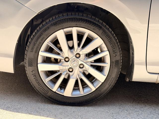 2022 Honda CITY 1.5 V SENSING (A) Like New Car - 3