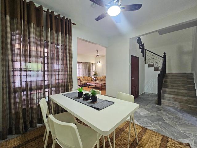 [KITCHEN CABINET + BACK EXTEND + GOOD UNIT] USJ 24, Subang Jaya 1