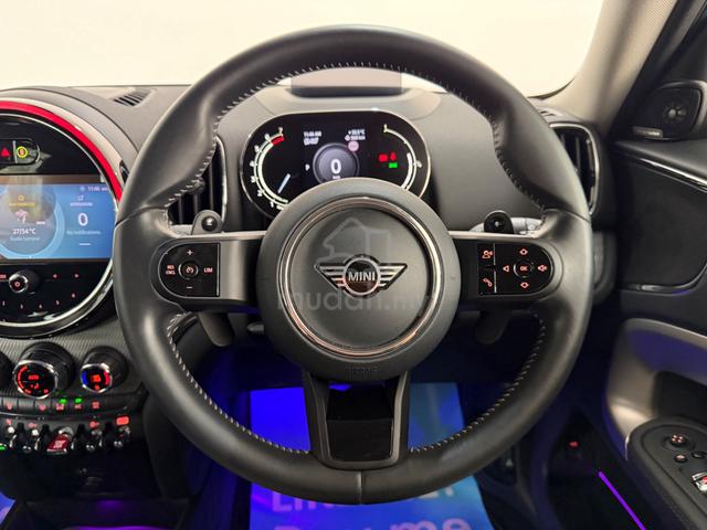 2023 Mini Countryman Cooper S 2.0 25K KM Only - 2