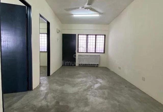 Pangsapuri Rimba 2 1