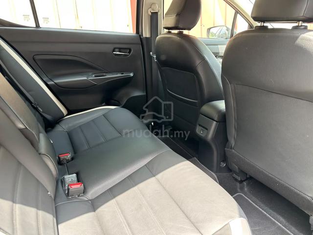 2020 Nissan ALMERA 1.0 VLT (A) TANPA DEPO - 5