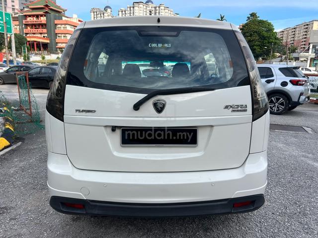 2015 Proton EXORA 1.6 FACELIFT (A) TURBO - 4