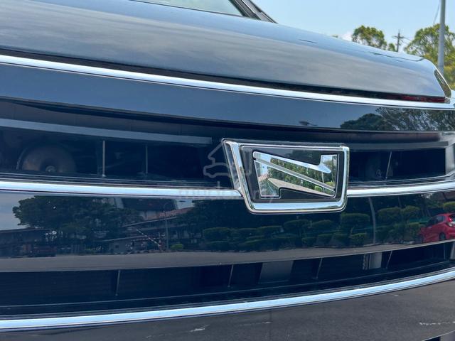 2020 Toyota NOAH 2.0 WXB (A) - 4