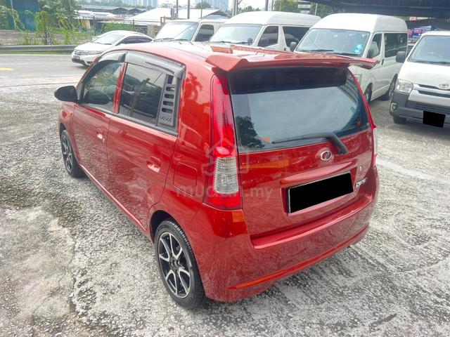 2014 Perodua VIVA 1.0 S BZC (A) B5 READY ! - 4