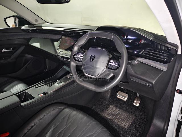 2024 Peugeot 408 1.6 Premium Like New 16k-Mileage - 4