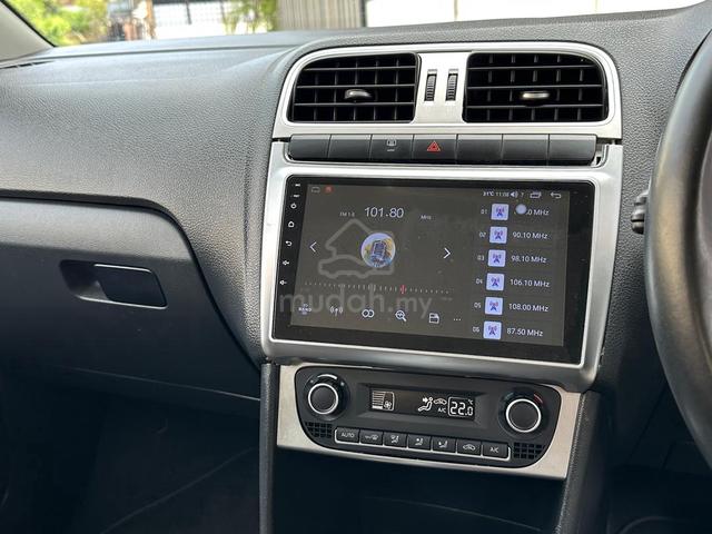 2018 Volkswagen POLO 1.6 F/SER REC UP TO 3Y WARRTY - 5