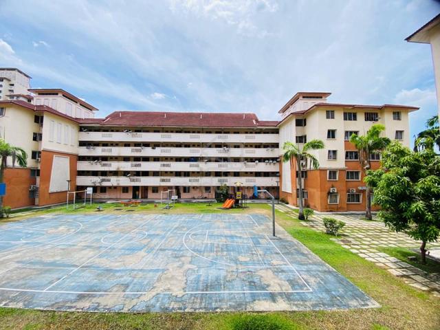 Putra Damai 1