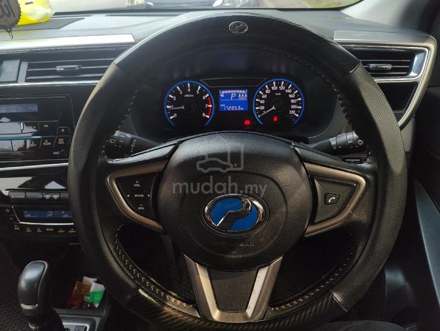 2019 Perodua MYVI 1.5 H (A) - 5