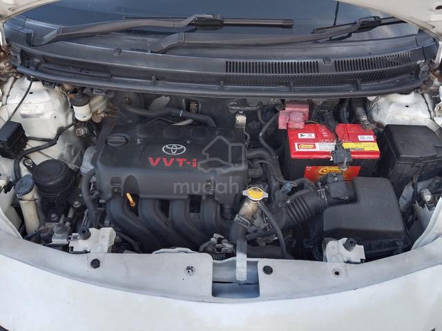 2009 Toyota VIOS 1.5 G (A) - 3