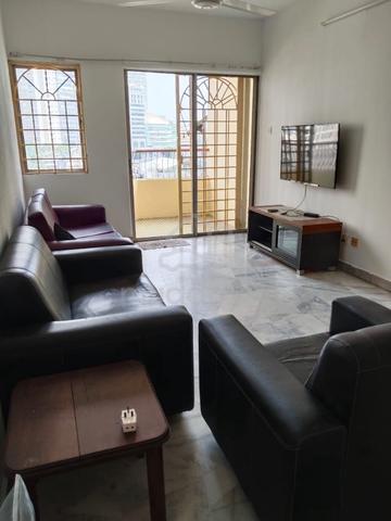 Palm Court (Brickfields) 1